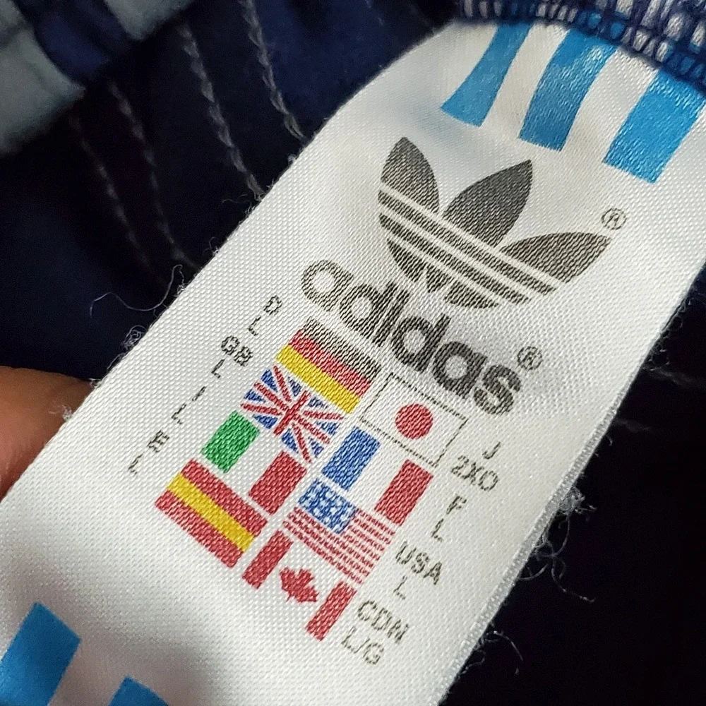 adidas *please carefully